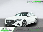 Mercedes Classe E 220 220 d BVA   Beaupuy 31