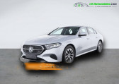 Annonce Mercedes Classe E 220 occasion Diesel 220 d BVA  Beaupuy