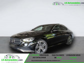 Mercedes Classe E 220 220 d BVA   Beaupuy 31