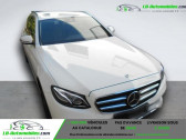 Mercedes Classe E 220 220 d BVA   Beaupuy 31