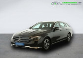 Mercedes Classe E 220 220 d BVA   Beaupuy 31