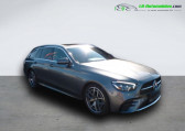 Annonce Mercedes Classe E 220 occasion Diesel 220 d BVA  Beaupuy
