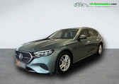 Annonce Mercedes Classe E 220 occasion Diesel 220 d BVA  Beaupuy
