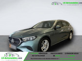 Mercedes Classe E 220 220 d BVA   Beaupuy 31