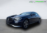 Annonce Mercedes Classe E 220 occasion Diesel 220 d BVA  Beaupuy