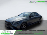Mercedes Classe E 220 220 d BVA   Beaupuy 31