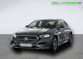 Annonce Mercedes Classe E 220 occasion Diesel 220 d BVA  Beaupuy