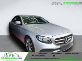 Mercedes Classe E 220 220 d BVA   Beaupuy 31