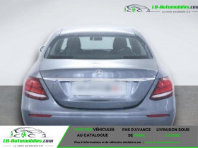 Mercedes Classe E 220 220 d BVA  occasion � Beaupuy - photo n�6