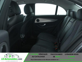 Mercedes Classe E 220 220 d BVA  occasion � Beaupuy - photo n�8