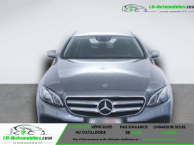 Mercedes Classe E 220 220 d BVA  occasion � Beaupuy - photo n�5