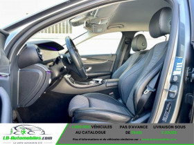 Mercedes Classe E 220 220 d BVA  occasion � Beaupuy - photo n�7