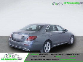 Mercedes Classe E 220 220 d BVA  occasion � Beaupuy - photo n�4