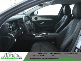 Mercedes Classe E 220 220 d BVA  occasion � Beaupuy - photo n�7