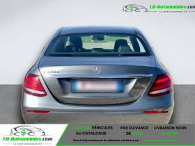 Mercedes Classe E 220 220 d BVA  occasion � Beaupuy - photo n�6