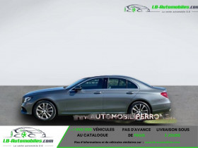 Mercedes Classe E 220 220 d BVA  occasion � Beaupuy - photo n�5