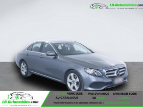 Mercedes Classe E 220 220 d BVA  occasion � Beaupuy - photo n�2