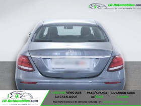 Mercedes Classe E 220 220 d BVA  occasion � Beaupuy - photo n�6