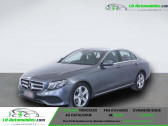 Annonce Mercedes Classe E 220 occasion Diesel 220 d BVA � Beaupuy