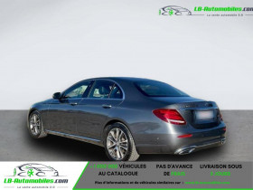 Mercedes Classe E 220 220 d BVA  occasion � Beaupuy - photo n�4