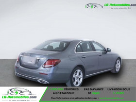Mercedes Classe E 220 220 d BVA  occasion � Beaupuy - photo n�4