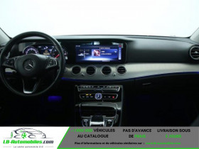 Mercedes Classe E 220 220 d BVA  occasion � Beaupuy - photo n�3