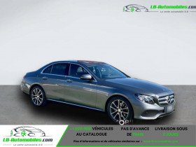Mercedes Classe E 220 , garage LB AUTOMOBILES � Beaupuy