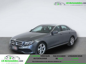 Mercedes Classe E 220 , garage LB AUTOMOBILES � Beaupuy