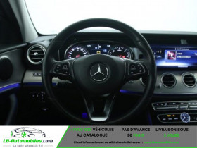 Mercedes Classe E 220 220 d BVA  occasion � Beaupuy - photo n�9