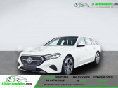 Annonce Mercedes Classe E 220 occasion Diesel 220 d BVA  Beaupuy