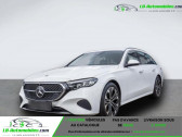 Annonce Mercedes Classe E 220 occasion Diesel 220 d BVA  Beaupuy