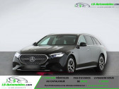 Annonce Mercedes Classe E 220 occasion Diesel 220 d BVA  Beaupuy