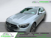 Annonce Mercedes Classe E 220 occasion Diesel 220 d BVA  Beaupuy