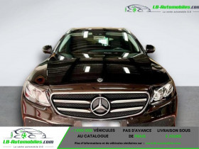 Mercedes Classe E 220 220 d BVA  occasion � Beaupuy - photo n�4