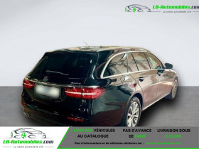 Mercedes Classe E 220 220 d BVA  occasion � Beaupuy - photo n�3