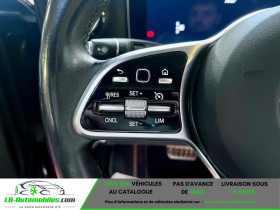 Mercedes Classe E 220 220 d BVA  occasion � Beaupuy - photo n�7