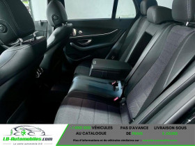 Mercedes Classe E 220 220 d BVA  occasion � Beaupuy - photo n�6