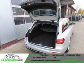 Mercedes Classe E 220 220 d BVA  occasion � Beaupuy - photo n�8