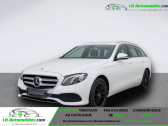 Annonce Mercedes Classe E 220 occasion Diesel 220 d BVA � Beaupuy