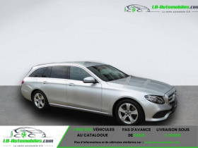 Mercedes Classe E 220 220 d BVA  occasion � Beaupuy - photo n�2
