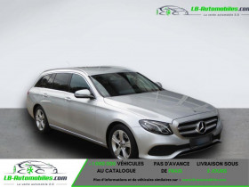 Mercedes Classe E 220 , garage LB AUTOMOBILES � Beaupuy