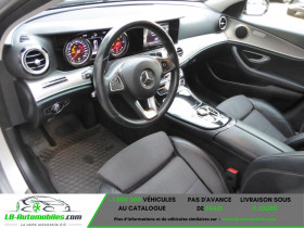Mercedes Classe E 220 220 d BVA  occasion � Beaupuy - photo n�6