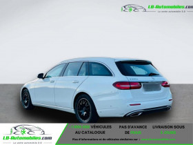 Mercedes Classe E 220 220 d BVA  occasion � Beaupuy - photo n�3