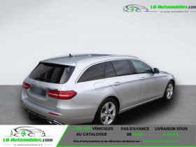 Mercedes Classe E 220 220 d BVA  occasion � Beaupuy - photo n�4