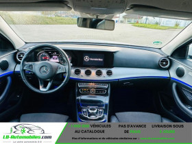 Mercedes Classe E 220 220 d BVA  occasion � Beaupuy - photo n�2