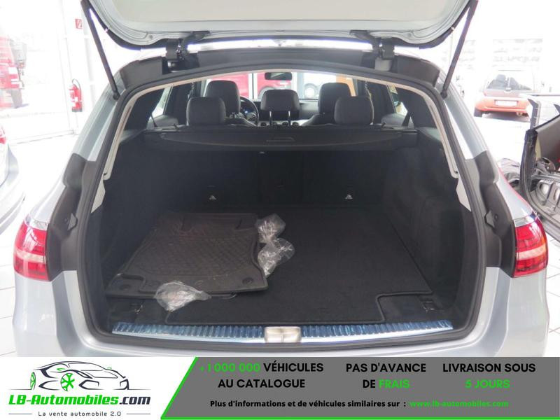 Mercedes Classe E 220 220 d BVA 2021 - photo n°8 Mercedes Classe E 220 220 d BVA  occasion à Beaupuy - photo n°8