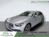 Mercedes Classe E 220 occasion  année 2021 boite Automatique Annonce Mercedes Classe E 220 occasion Diesel 220 d BVA à Beaupuy