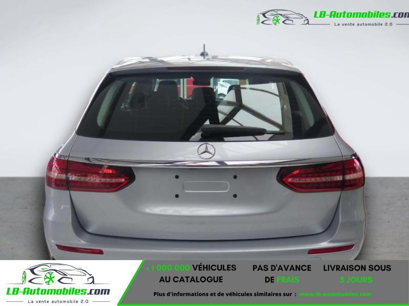 Mercedes Classe E 220 220 d BVA 2021 - photo n°4 Mercedes Classe E 220 220 d BVA  occasion à Beaupuy - photo n°4