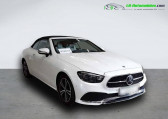 Mercedes Classe E 220 occasion année 2021 boite Automatique Annonce Mercedes Classe E 220 occasion Diesel 220 d BVA à Beaupuy