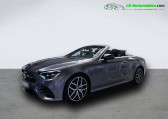 Mercedes Classe E 220 occasion année 2022 boite Automatique Annonce Mercedes Classe E 220 occasion Diesel 220 d BVA à Beaupuy